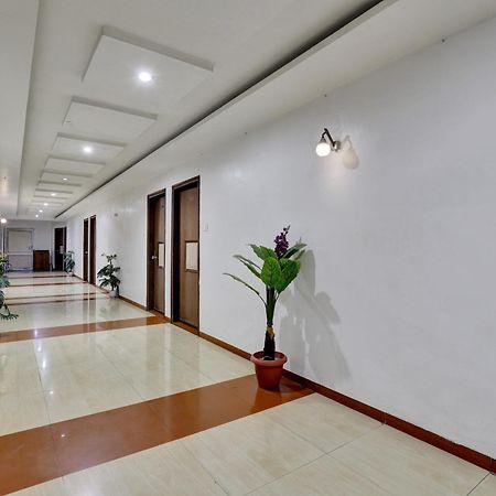 Collection O 82926 Hotel Royal Plaza Ahmedabad Luaran gambar
