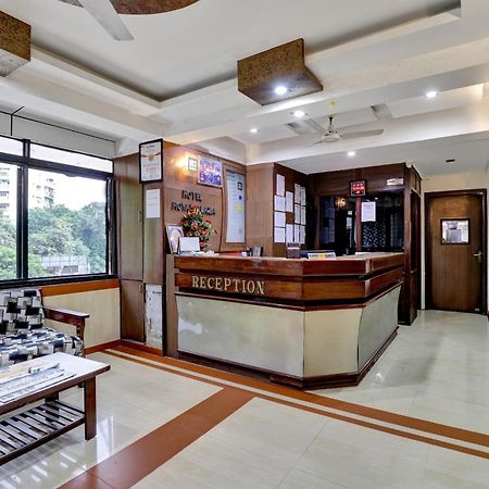 Collection O 82926 Hotel Royal Plaza Ahmedabad Luaran gambar