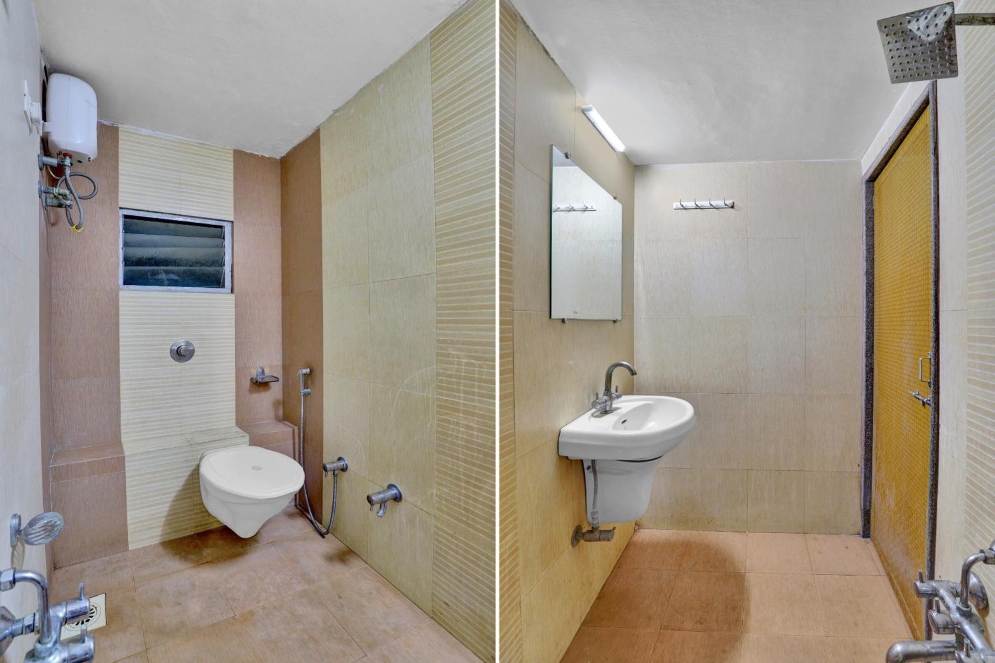 Collection O 82926 Hotel Royal Plaza Ahmedabad Luaran gambar