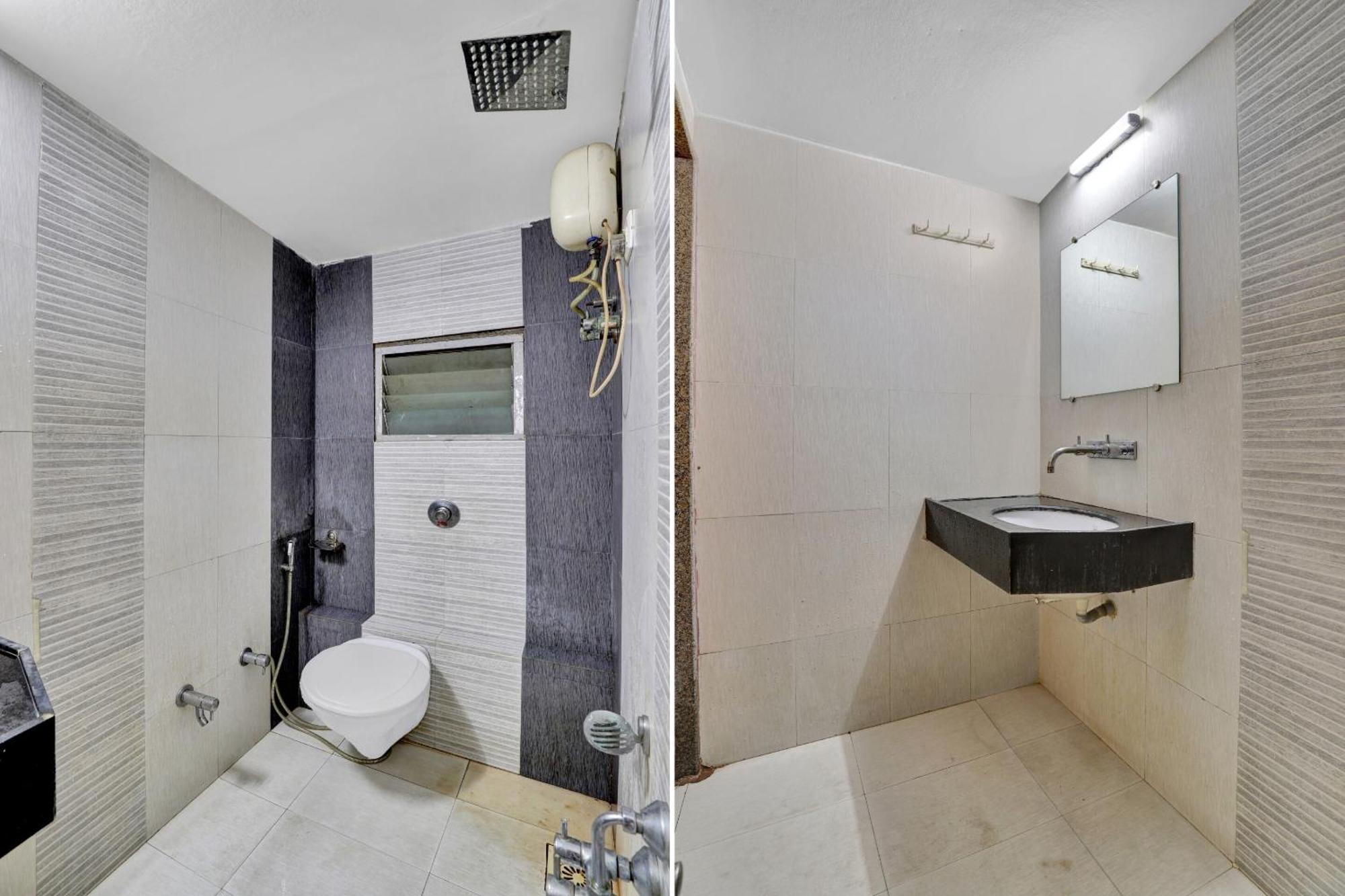 Collection O 82926 Hotel Royal Plaza Ahmedabad Luaran gambar